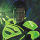 Illustration for article titled What Is Smallvile's Clark Kent Doing With A Green Lantern Ring?